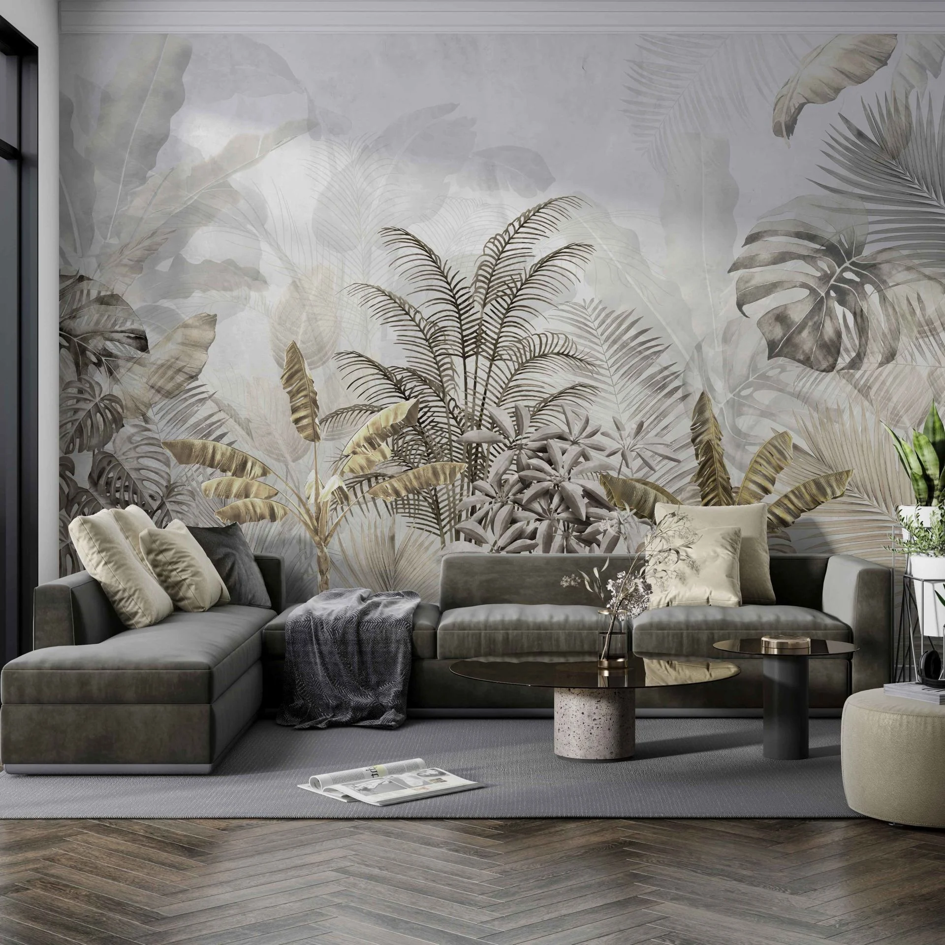 Gevaş Duvar Kağıtcısı