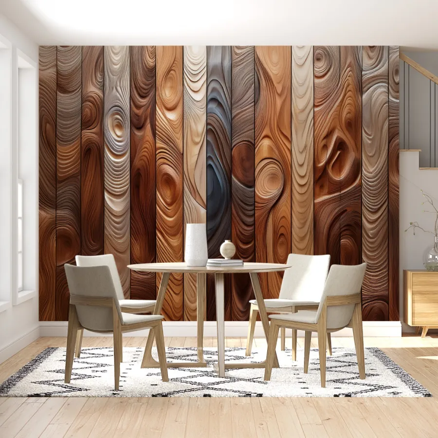 Gevaş Duvar Kağıtcısı