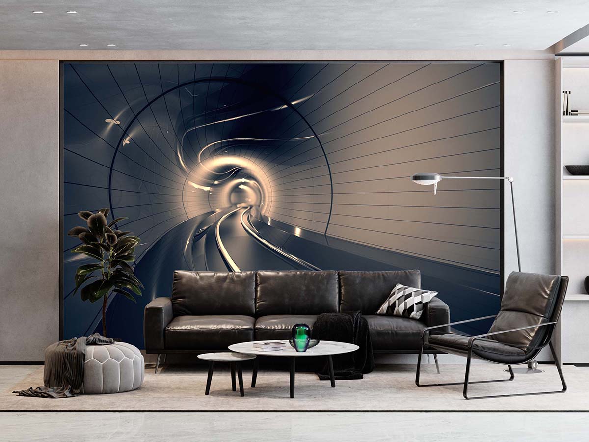 Gevaş Duvar Kağıtcısı